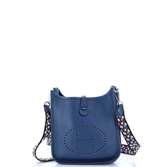 Hermes TPM Evelyne Bag Gen III Maurice - Picture 1 of 7